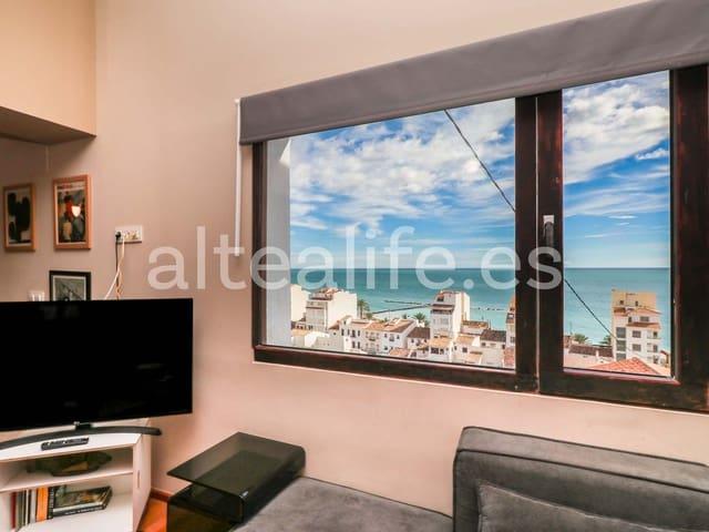 Casa en venta en Altea, Alicante Costa Blanca