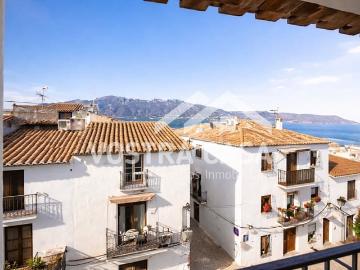 Casa en venta en Altea, Alicante Costa Blanca