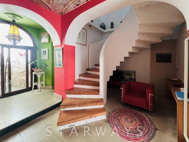 Casa en venta en Altea, Alicante Costa Blanca