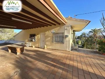 Casa en venta en Altea, Alicante Costa Blanca