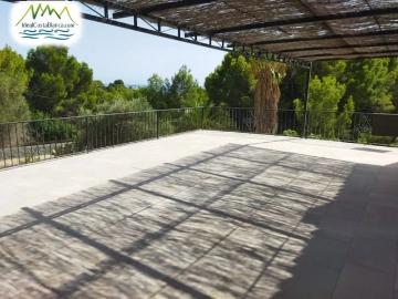 Casa en venta en Altea, Alicante Costa Blanca