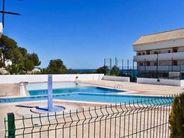 Casa en venta en Altea, Alicante Costa Blanca