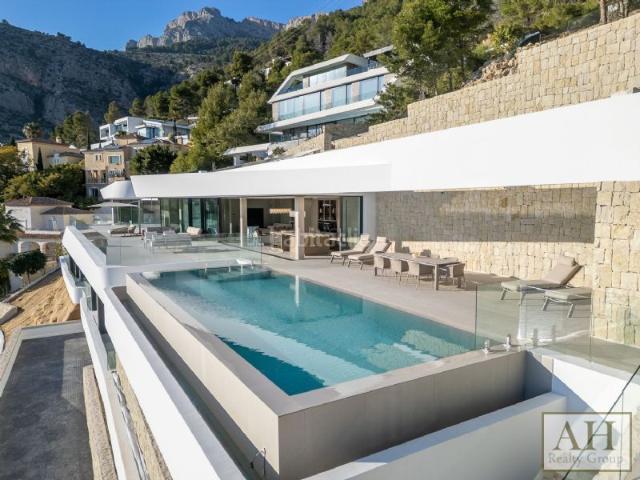 Casa en venta en Altea, Altea Hills. Casas.