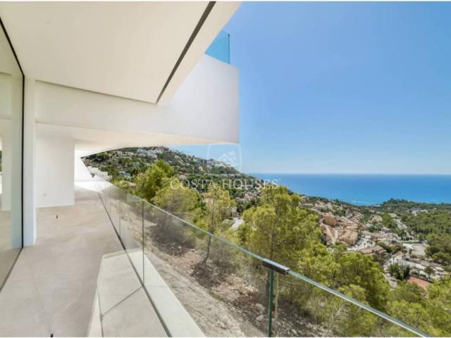 Casa en Venta en Altea