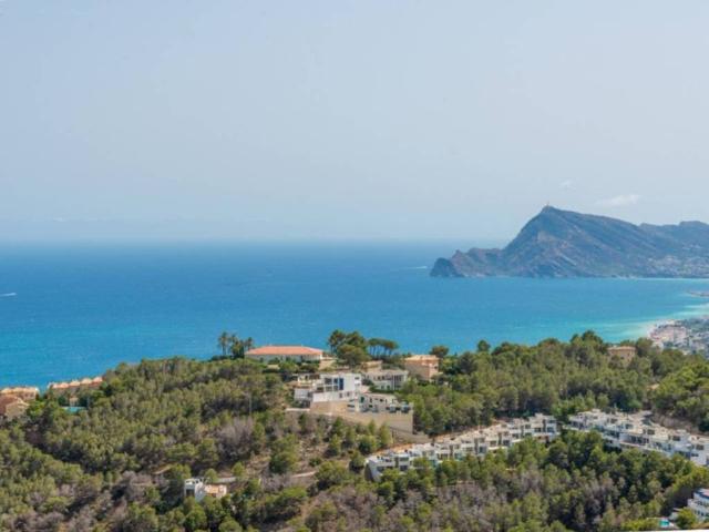 Casa en Venta en Altea