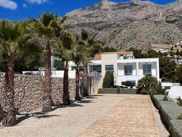 Casa en Venta en Altea
