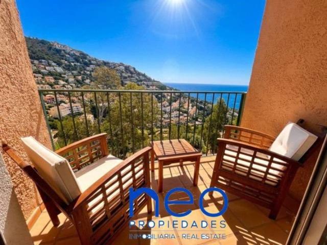 Casa en Venta en Altea