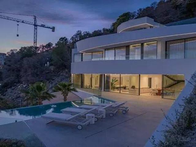 Casa en Venta en Altea