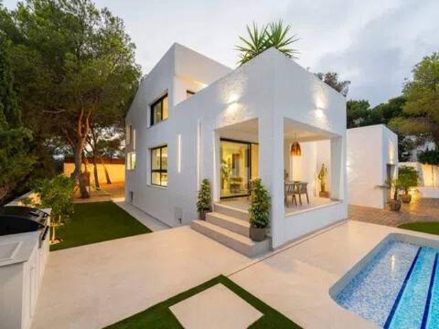 Casa en Venta en Altea