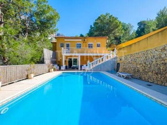 Casa en Venta en Altea