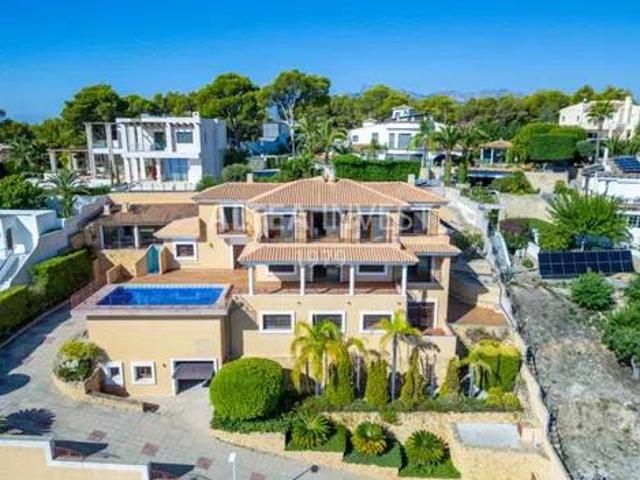 Casa en Venta en Altea