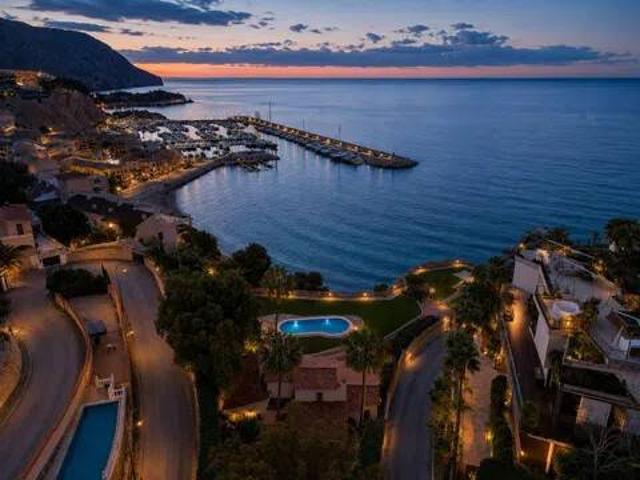 Casa en Venta en Altea