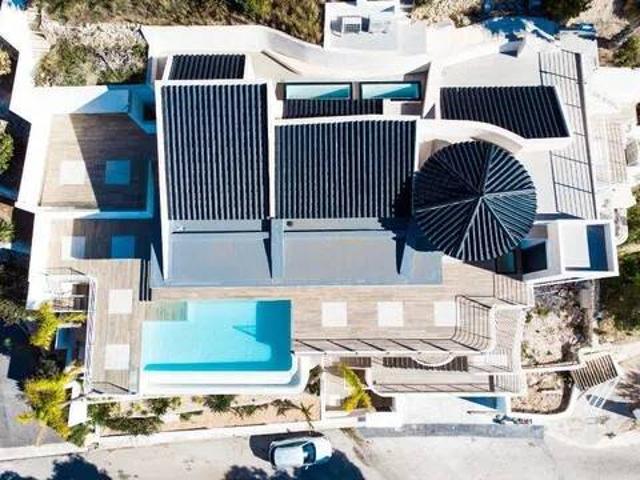 Casa en Venta en Altea