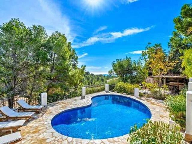 Casa en Venta en Altea