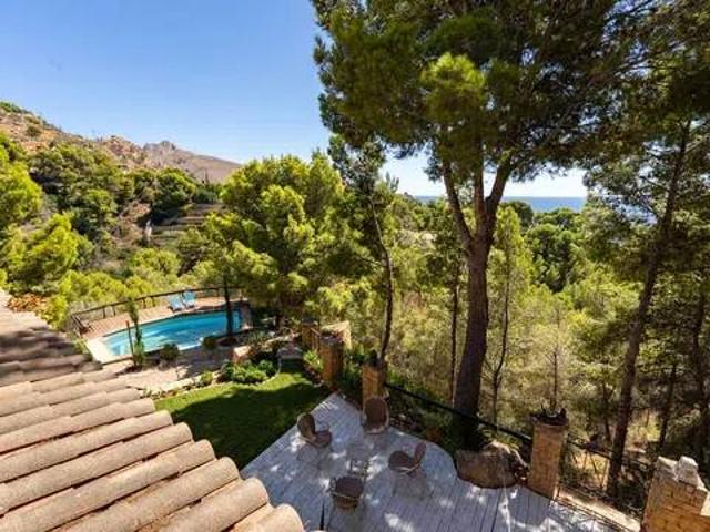 Casa en Venta en Altea