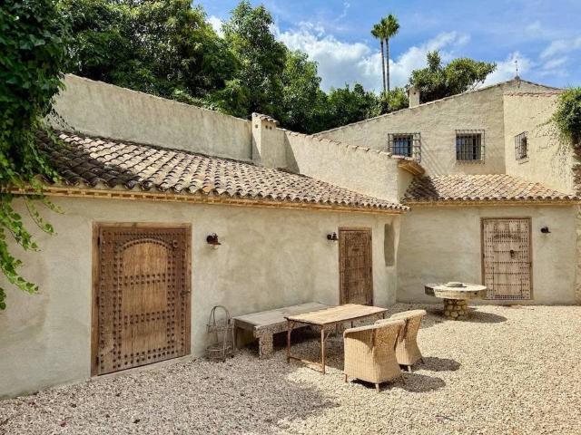 Casa en Venta en Altea
