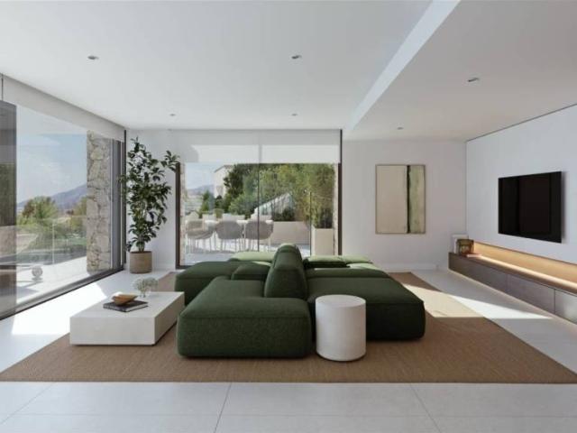 Casa en Venta en Altea