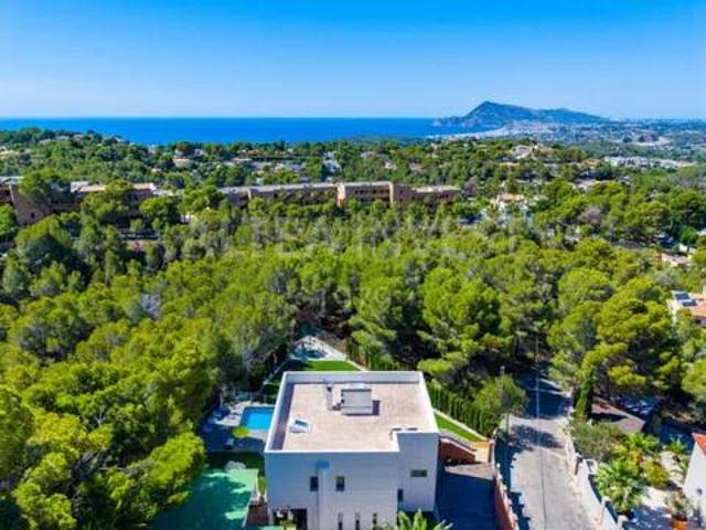 Casa en Venta en Altea