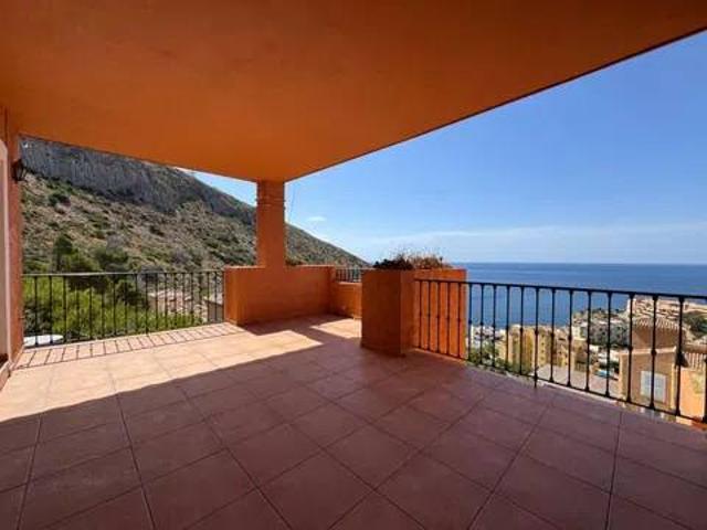 Casa en Venta en Calp