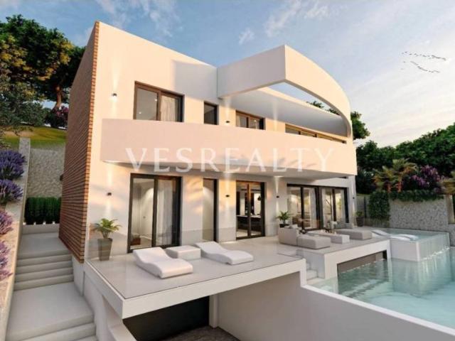 Casa en Venta en Altea