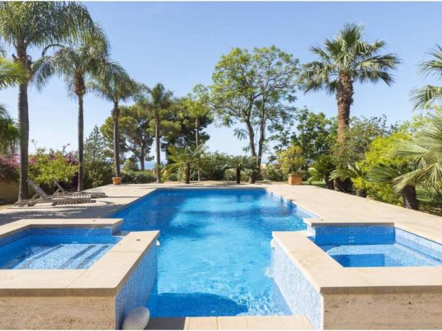 Casa en Venta en Altea