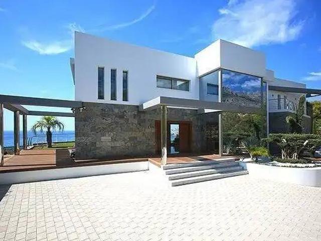 Casa en Venta en Altea