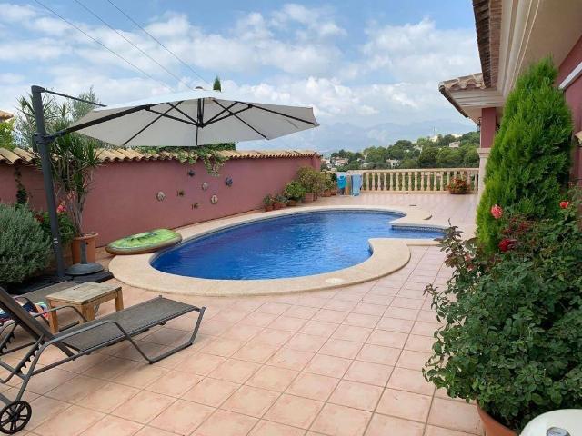 Casa en Venta en Altea