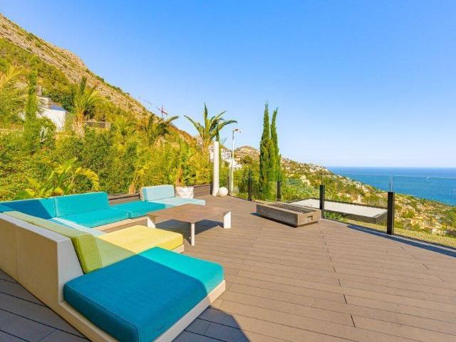 Casa en Venta en Altea