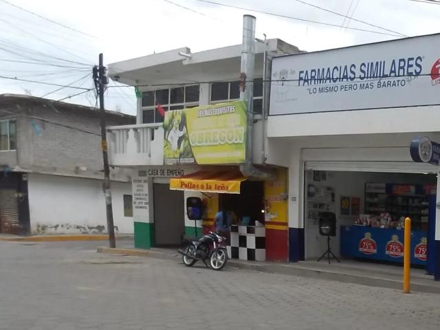 Casa en venta en Altepexi, Altepexi, Puebla