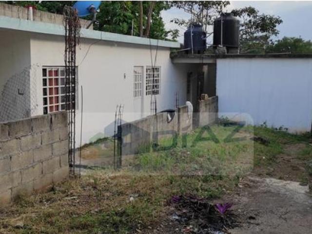 Casa en venta en Alvarado Guardacosta, Centro, Tabasco
