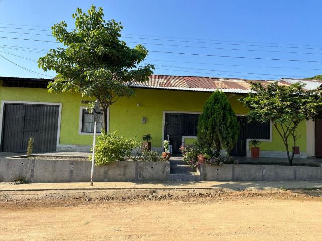 Casa En Venta En Alvarado En Alvarado Tolima V180536