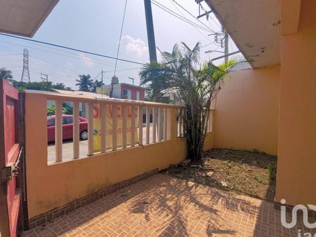 Casa en venta en Alvarado Veracruz