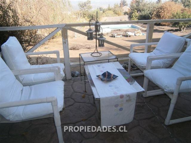 Casa en Venta en Álvaro Casanova Arrieta