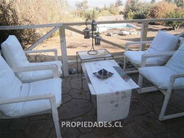 Casa en Venta en Álvaro Casanova Arrieta