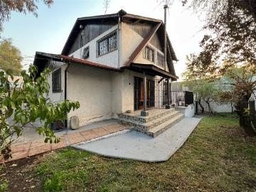 Casa en Venta en Alvaro casanova con Avenida jose arrieta