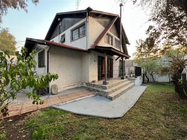 Casa en Venta en Alvaro casanova con Avenida jose arrieta