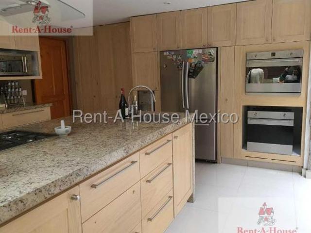 Casa en Venta en Alvaro Obregón, Paseo de las Lomas AM. 22 5367