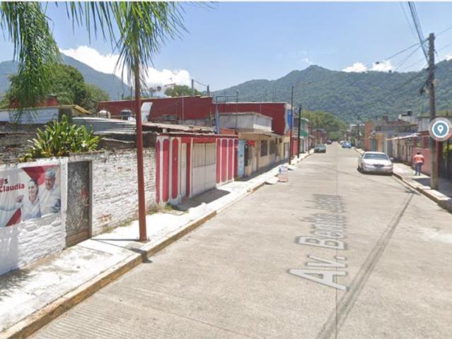 Casa en venta en Alvaro Obregon, Río Blanco, Veracruz de Ignacio de la Llave