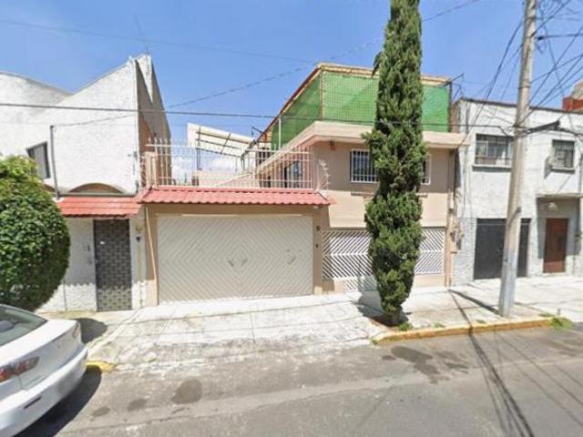 Casa en venta en Álvaro Obregón, Venustiano Carranza