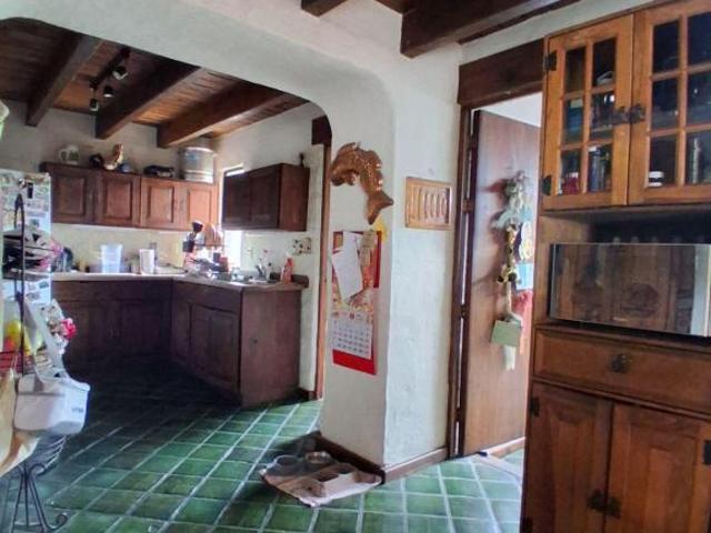 CASA EN VENTA EN ALVARO OBREGON