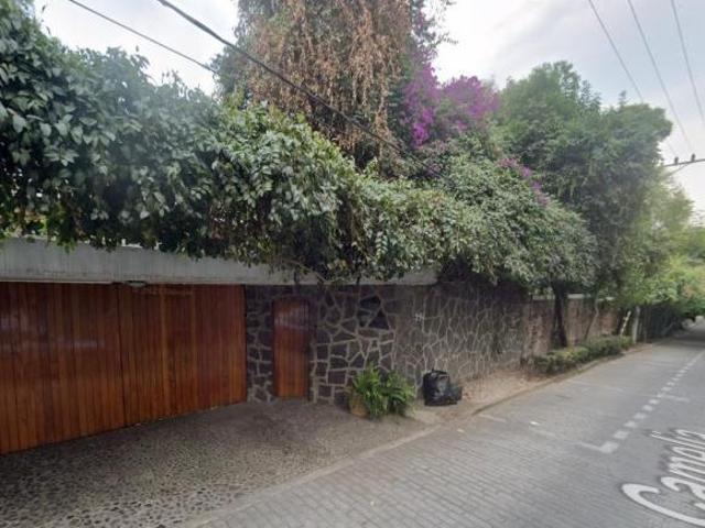 CASA EN VENTA EN ÁLVARO OBREGÓN