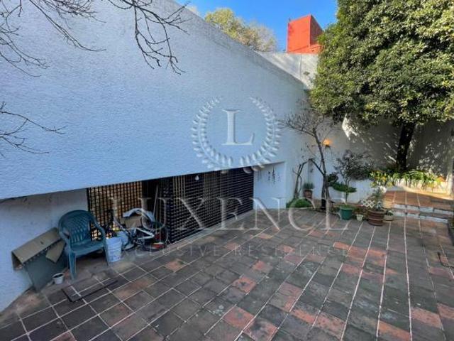 Casa en Venta en Álvaro Obregón