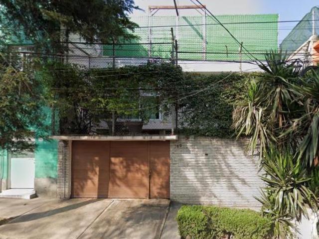 Casa en Venta en Álvaro Obregón