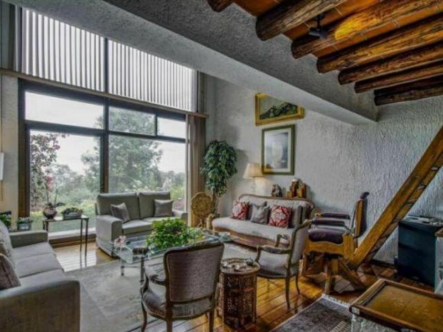 CASA EN VENTA EN ALVARO OBREGON