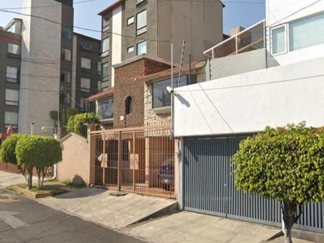 Casa en Venta en Álvaro Obregón
