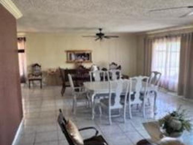 CASA EN VENTA EN ALVARO OBREGON