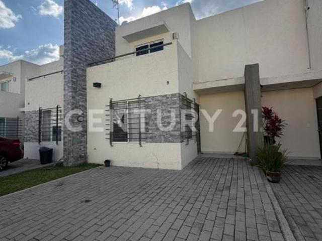Casa en venta en Alviento Residencial, Zapopan