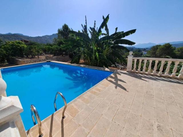 Casa en Venta en Alzira