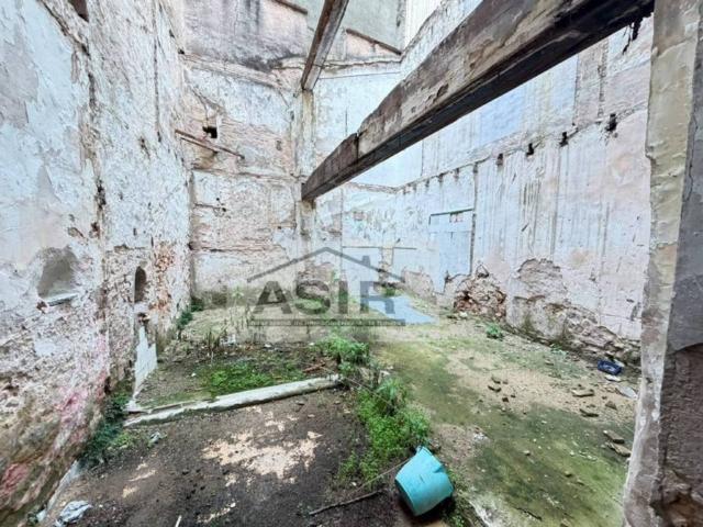 Casa en Venta en Alzira
