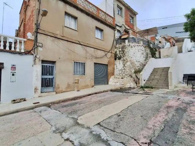 Casa en Venta en Alzira